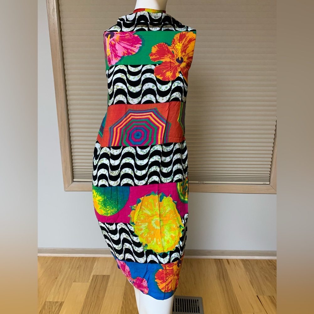 Sarong Brazil Good Condition